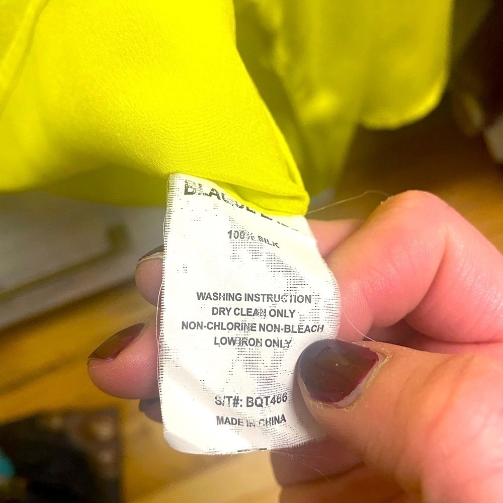 Blaque Label - Picture 8 of 14